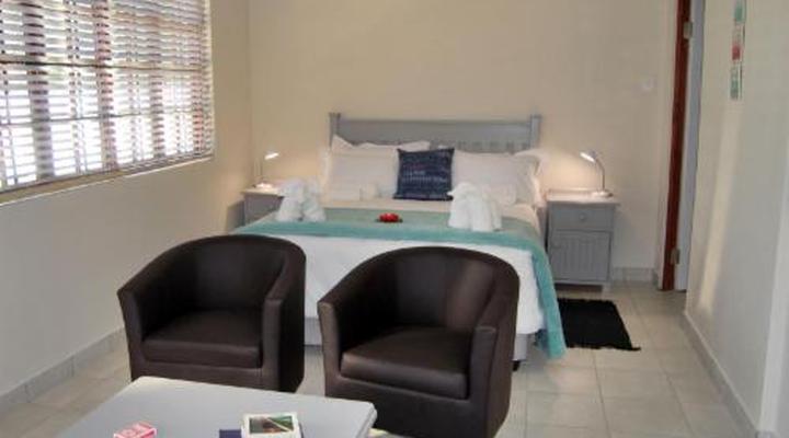 Eastbrook River Lodge