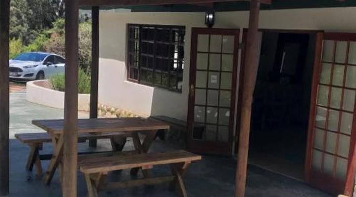 Eastbrook River Lodge