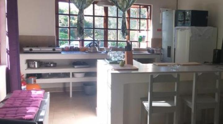 Eastbrook River Lodge