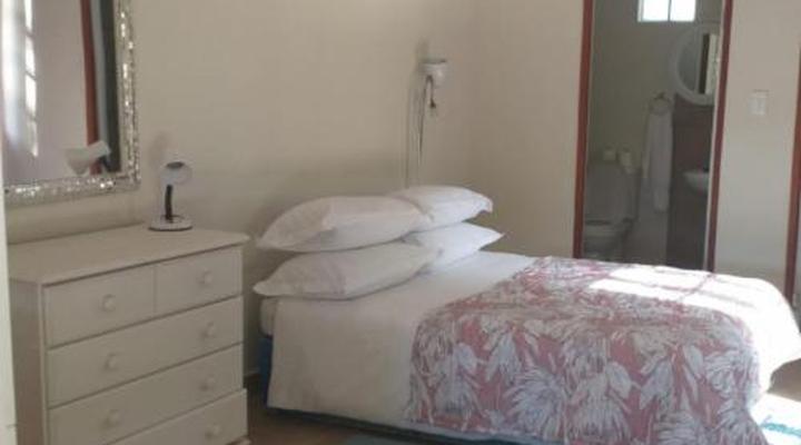 Eastbrook River Lodge