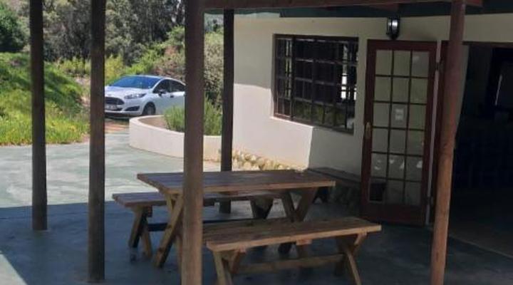 Eastbrook River Lodge