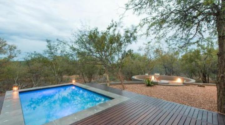 Bushwillow Private Villa
