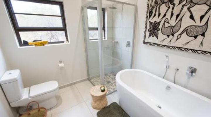 Bushwillow Private Villa