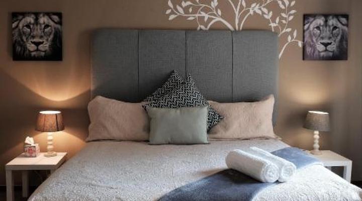 Goedehoop Boutique Manor House