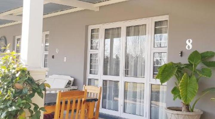 Graceland Guesthouse