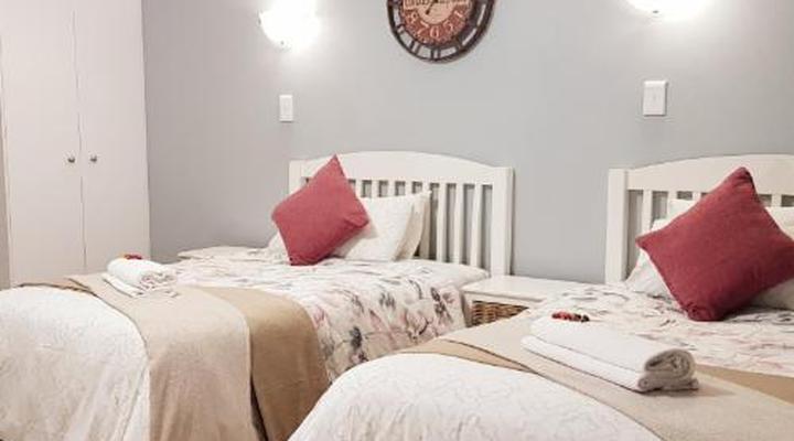 Graceland Guesthouse