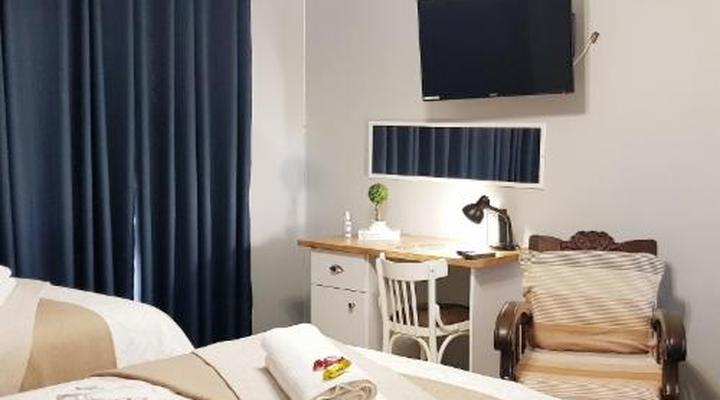 Graceland Guesthouse