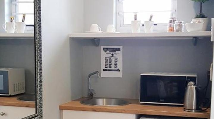 Graceland Guesthouse