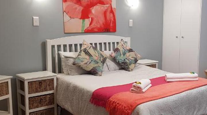 Graceland Guesthouse