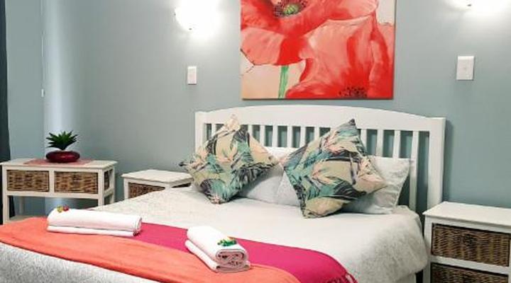 Graceland Guesthouse