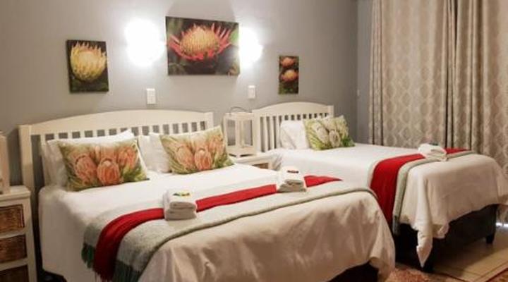 Graceland Guesthouse