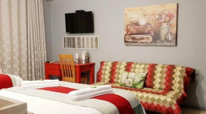 Graceland Guesthouse