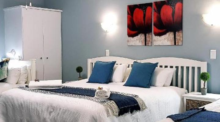 Graceland Guesthouse