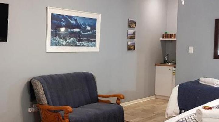 Graceland Guesthouse