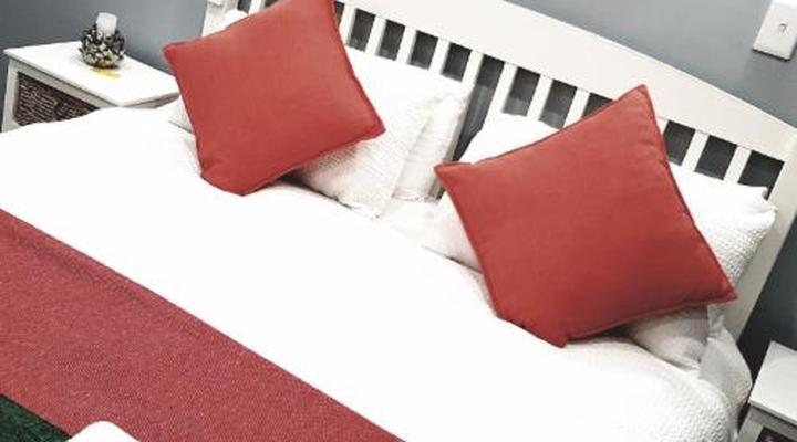 Graceland Guesthouse