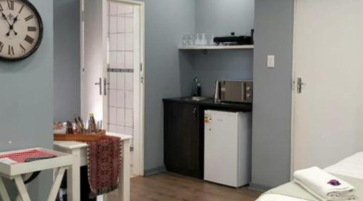 Graceland Guesthouse