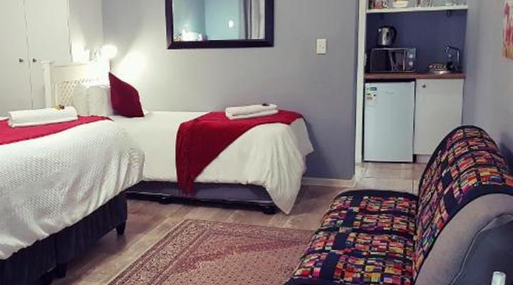 Graceland Guesthouse