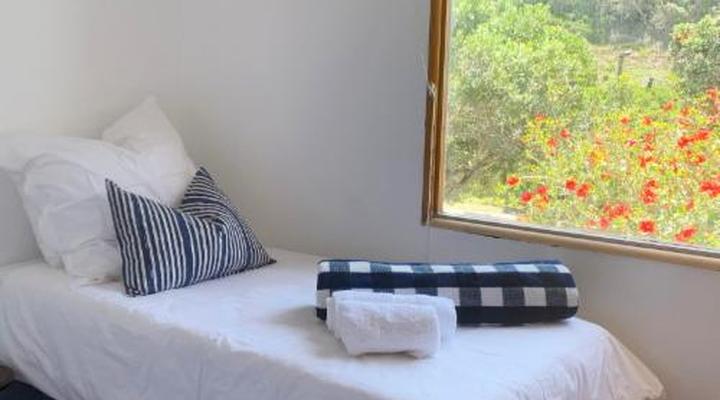 Rus-en-Roes Beach Home