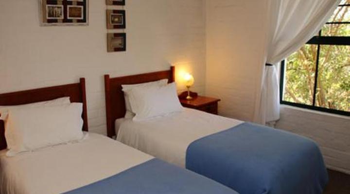 Riviera Hotel & Chalets