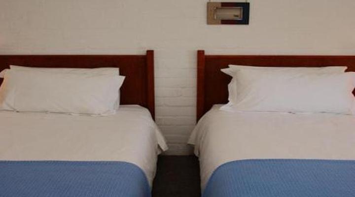 Riviera Hotel & Chalets