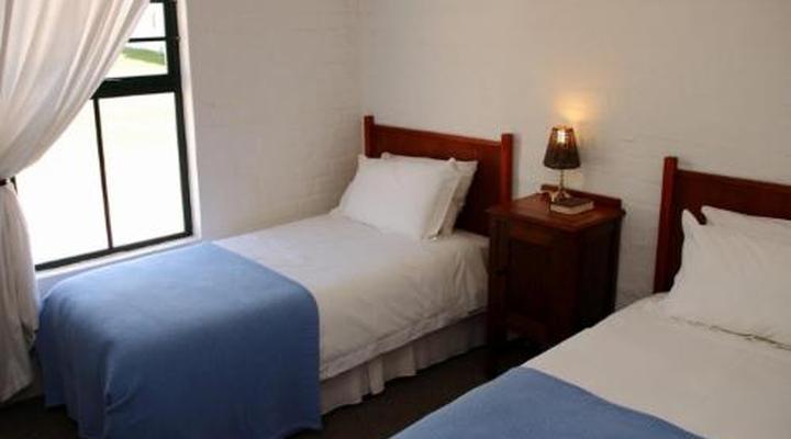 Riviera Hotel & Chalets