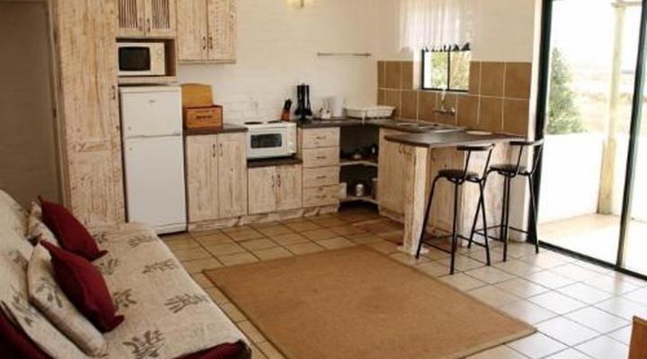 Riviera Hotel & Chalets