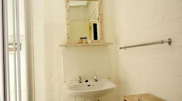 Riviera Hotel & Chalets