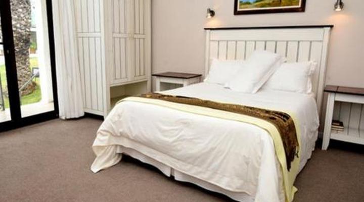 Riviera Hotel & Chalets