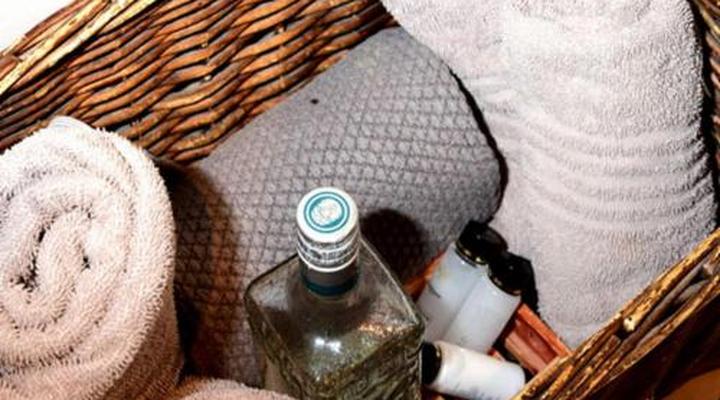 Riviera Hotel & Chalets