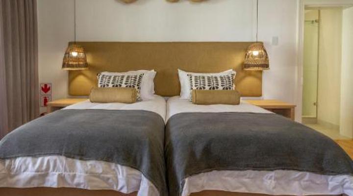 Monte Vista Boutique Hotel