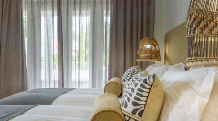 Monte Vista Boutique Hotel