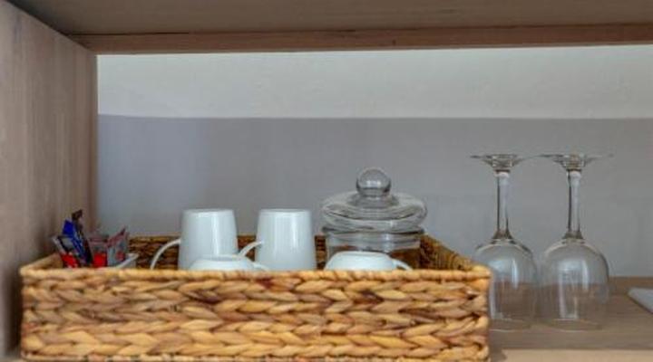 Monte Vista Boutique Hotel