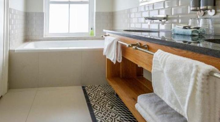 Monte Vista Boutique Hotel