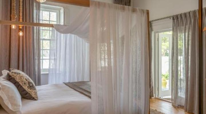 Monte Vista Boutique Hotel