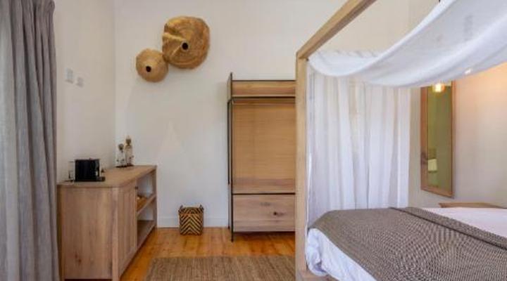 Monte Vista Boutique Hotel