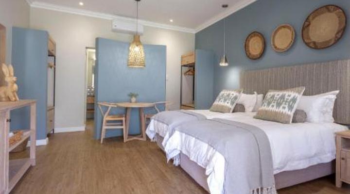 Monte Vista Boutique Hotel