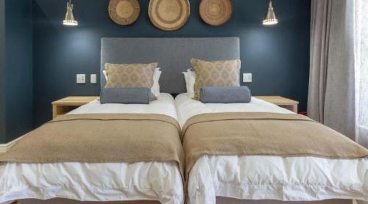 Monte Vista Boutique Hotel