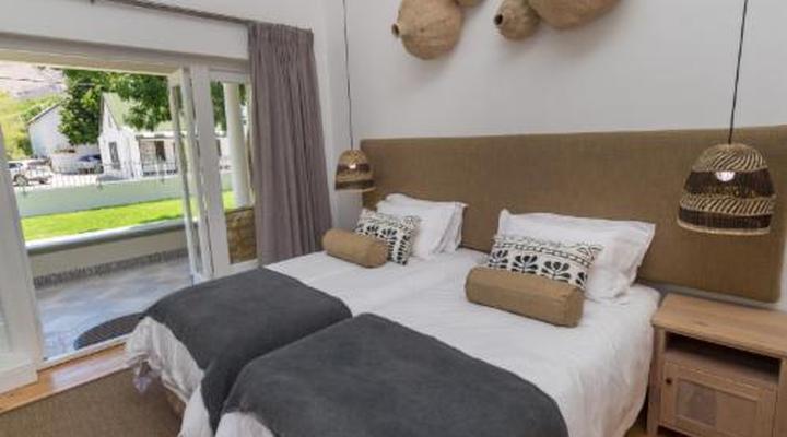 Monte Vista Boutique Hotel