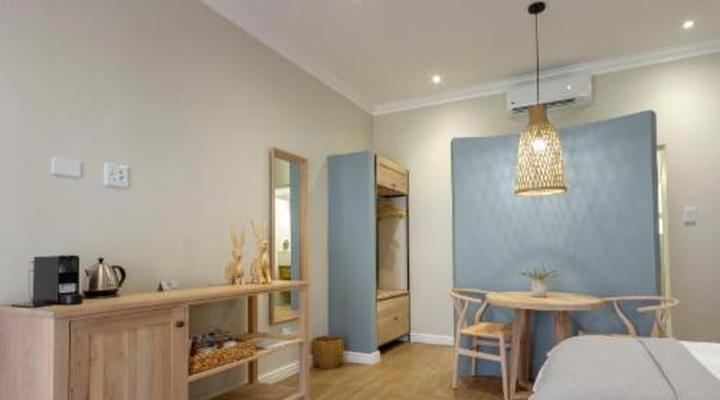 Monte Vista Boutique Hotel