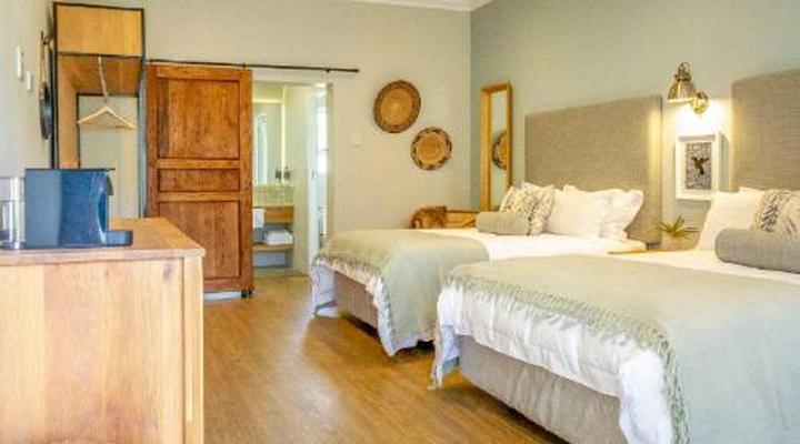 Monte Vista Boutique Hotel