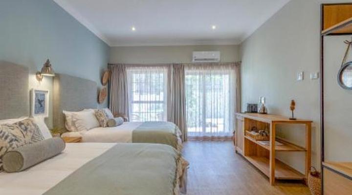 Monte Vista Boutique Hotel