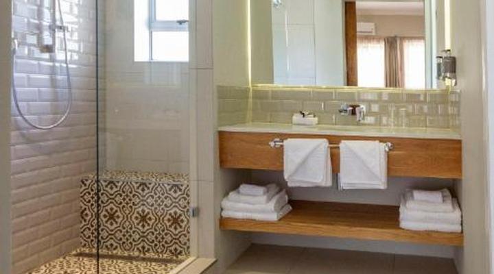 Monte Vista Boutique Hotel