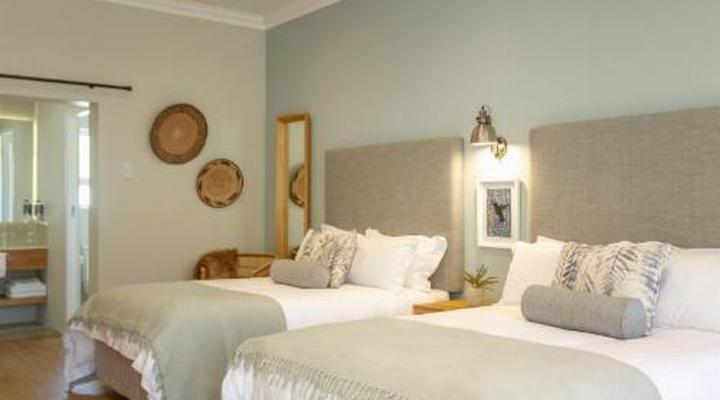 Monte Vista Boutique Hotel