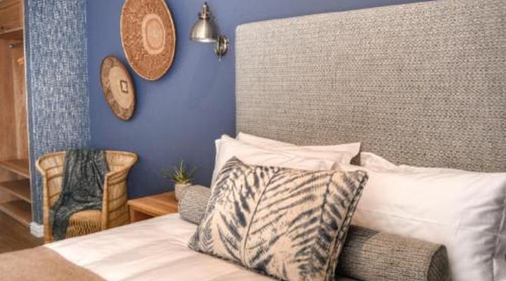 Monte Vista Boutique Hotel