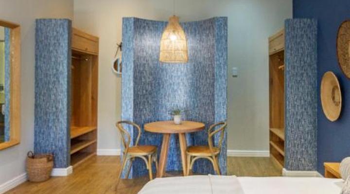 Monte Vista Boutique Hotel