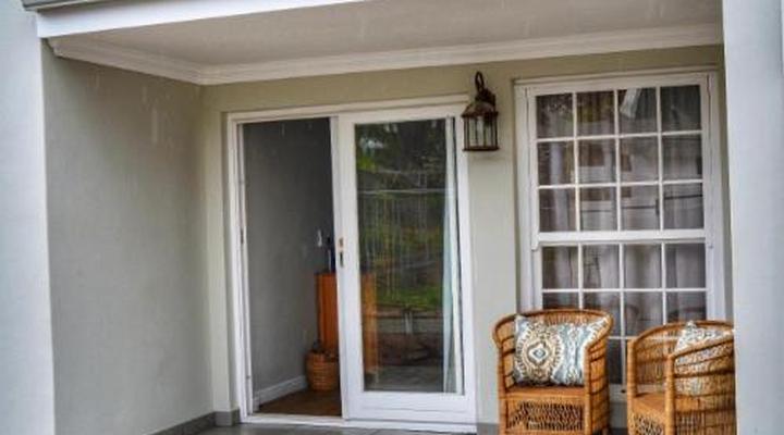 Monte Vista Boutique Hotel