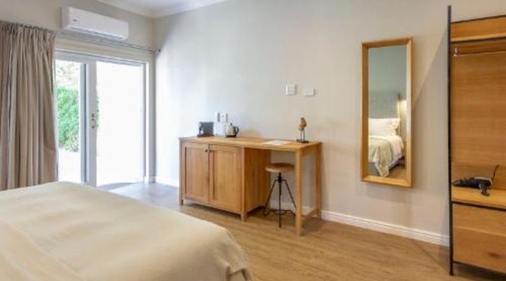 Monte Vista Boutique Hotel