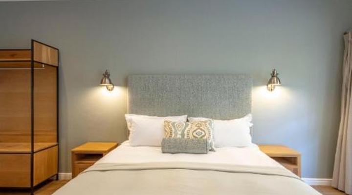 Monte Vista Boutique Hotel