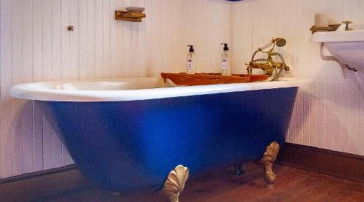 Monte Vista Boutique Hotel