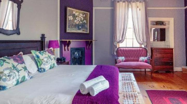 Monte Vista Boutique Hotel